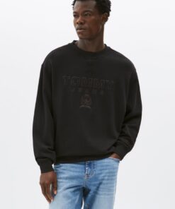 VARSITY TONAL SWEATSHIRT