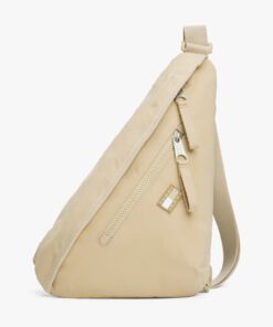 TONAL LOGO CROSSBODY SLING BAG