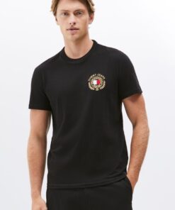 REGULAR TOMMY CREST TEE