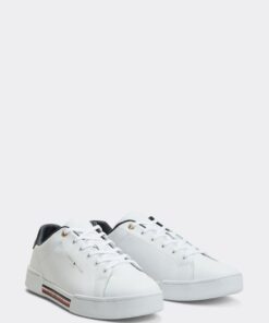 TH STRIPE INSERT SNEAKER