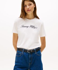 SCRIPT REGULAR CREW NECK