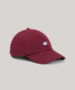 HERITAGE SIX-PANEL BASEBALL CAP