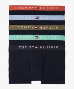 TH ORIGINAL 5-PACK TRUNKS