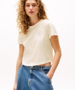 THE SOFIA CAPSULE GRAPHIC T-SHIRT