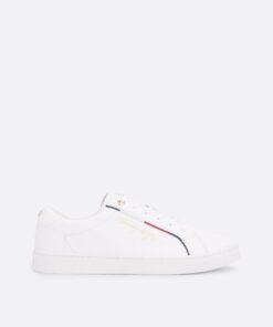 TOMMY HILFIGER SIGNATURE SNEAKER
