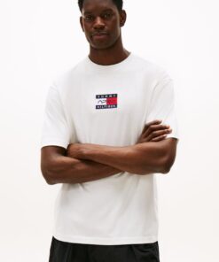 THE APXGP COLLECTION FLAG RELAXED T-SHIRT