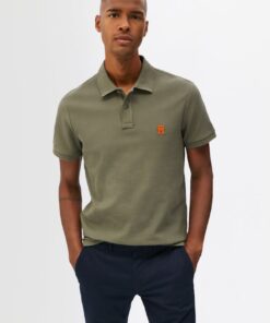 NEW MONOGRAM REGULAR POLO