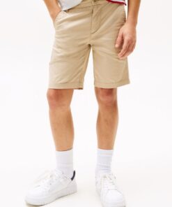 BOYS 8-16 1985 COLLECTION CHINO SHORTS