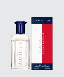TOMMY FOREVER EDT 50ML
