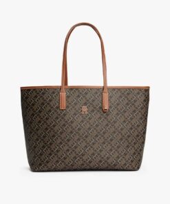 TH MONOPLAY TOTE BAG