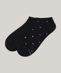 2-PACK NO SHOW SOCKS