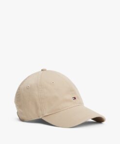 HILFIGER FLAG SOFT BASEBALL CAP