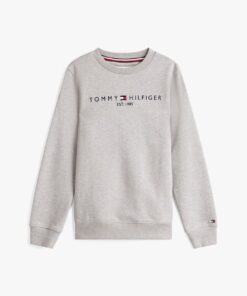 KIDS UNISEX 3-7 ESSENTIAL SWEATSHIRT