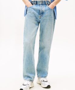 OTIS SIGNATURE REGULAR STRAIGHT LEG JEANS