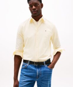 HERITAGE REGULAR FIT OXFORD SHIRT