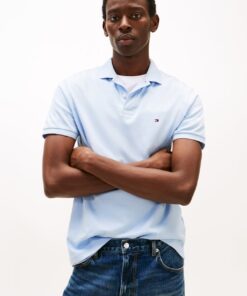 REGULAR FIT POLO SHIRT