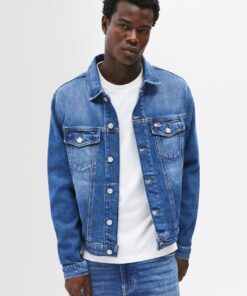 RYAN REGULAR TRACKER JACKET