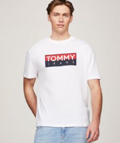 REGULAR RWB TOMMY ENTRY TEE