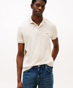 REGULAR FIT POLO SHIRT