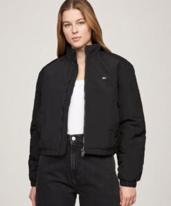 ESSENTIAL PADDED JACKET