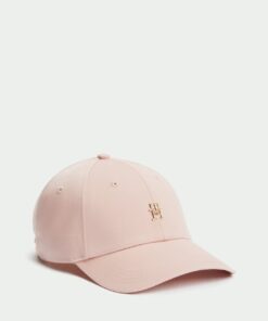 CHIC SIX PANEL BASEBALL CAP