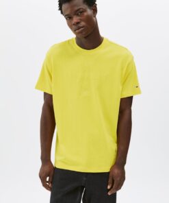 RELAXED TONAL CREST TEE