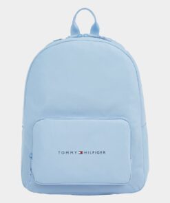 KIDS ESSENTIAL LOGO BACKPACK