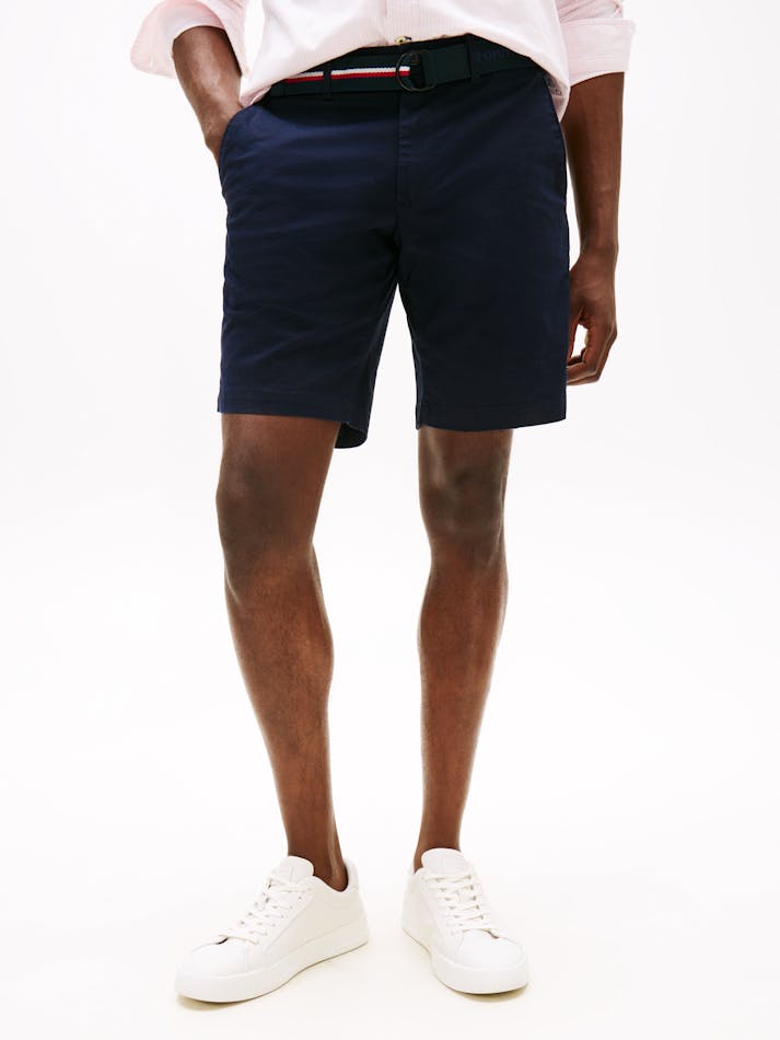 BROOKLYN ESSENTIAL SHORTS