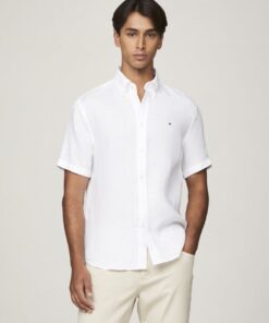 PREMIUM LINEN SHIRT
