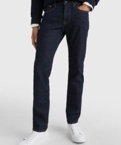 DENTON OHIO RINSE JEANS