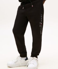 KIDS UNISEX 8-16 ESSENTIAL SWEATPANTS