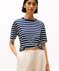 LOGO RELAXED T-SHIRT