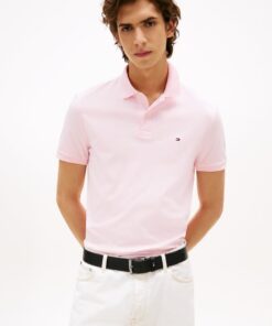 REGULAR FIT POLO SHIRT