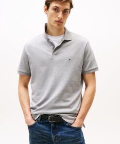 REGULAR FIT POLO SHIRT