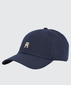 CHIC SIX PANEL BASEBALL CAP