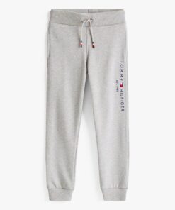 KIDS UNISEX 3-7 ESSENTIAL SWEATPANTS